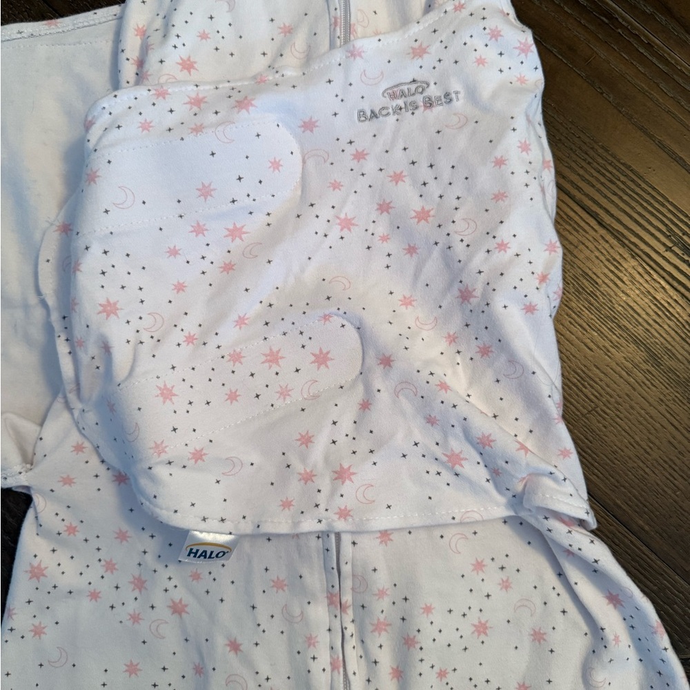 Halo Sleep Sack
